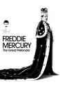 Mercury Freddie - The Great Pretender
