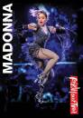 Madonna - Rebel Heart Tour