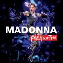 Madonna - Rebel Heart Tour (2Cda)