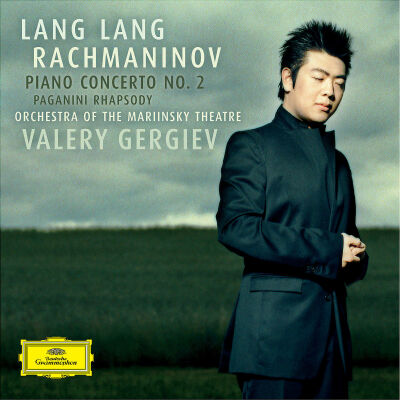 Rachmaninov Sergei - Klavierkonzert 2 (Lang Lang / Gergiev Valery / KIRO)