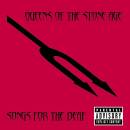 Queens of the Stone Age - SONGS FOR THE DEAF (2LP)