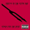 Queens of the Stone Age - Songs For The Deaf