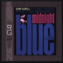 Burrell Kenny - Midnight Blue (Rvg)