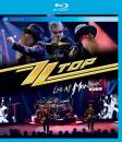 ZZ Top - Live At Montreux 2013 (Bluray)