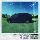 Lamar Kendrick - good kid, m.A.A.d city (Deluxe Edition)