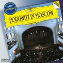 Scarlatti / Mozart / Rachmaninoff / + - Horowitz In...