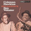 Hawkins Coleman / Webster Ben - Coleman Hawkins...