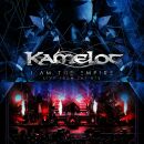 Kamelot - I Am The Empire: Live From The 013 (CD/Dvd/Br)