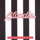 Blondie - Blondie Singles Collection: 1977-1982