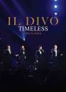Il Divo - Timeless Live In Japan (At Nippon Budokan / Tokyo)