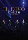 Il Divo - Timeless Live In Japan (At Nippon Budokan,Tokyo)