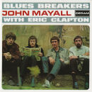Mayall John & The Bluesbreakers with Clapton Eric -...
