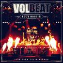 Volbeat - Lets Boogie! Live From Telia Parken