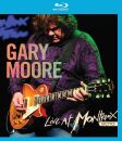 Moore Gary - Live At Montreux 2010 (Bluray / EAGLE VISION)
