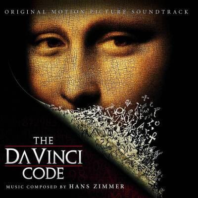 Zimmer Hans - Da Vinci Code/Sakrileg