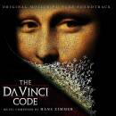 Zimmer Hans - Da Vinci Code / Sakrileg (OST / Zimmer Hans)