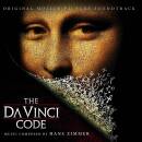 Zimmer Hans - Da Vinci Code/Sakrileg