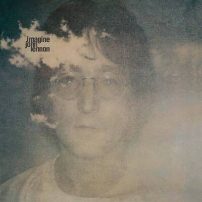 Lennon John - Imagine (1LP)