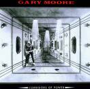 Moore Gary - Corridors Of Power (Remastered)