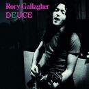 Gallagher Rory - Deuce (Remastered 2017)
