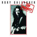 Gallagher Rory - Top Priority (Remastered 2017)