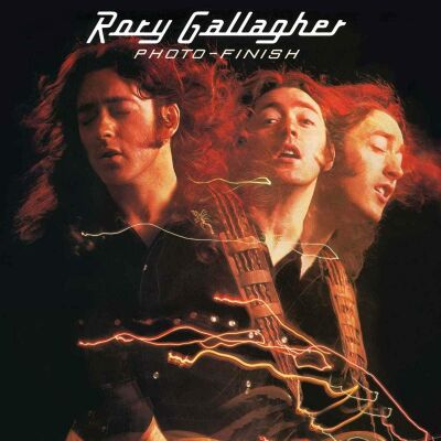 Gallagher Rory - Photo Finish (Remastered 2017)