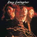 Gallagher Rory - Photo Finish (Remastered 2017)