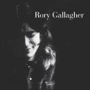 Gallagher Rory - Rory Gallagher (Remastered 2017)