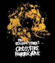 Rolling Stones, The - Crossfire Hurricane (Bluray / Eagle...