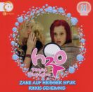 H2O - Plötzlich Meerjungfrau - 11: Zane Auf Heisser...