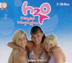 H2O - Plötzlich Meerjungfrau - Boxset 04 / Folgen 10-12