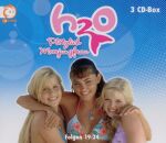 H2O - Plötzlich Meerjungfrau - Boxset 04 / Folgen 10-12