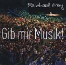 Mey Reinhard - Gib Mir Musik