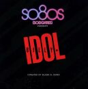 Idol Billy - So80S Presents Billy Idol / Curated By...