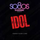 Idol Billy - So80s Presents Billy Idol/Curated By...