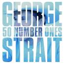 Strait George - 50 Number Ones (Mca Nashville)