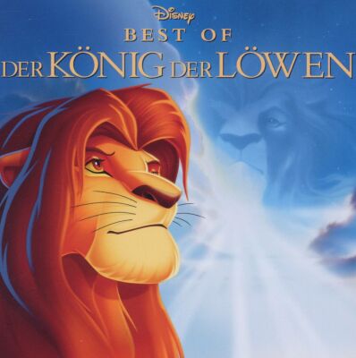 Der König Der Löwen: Best Of (Various)