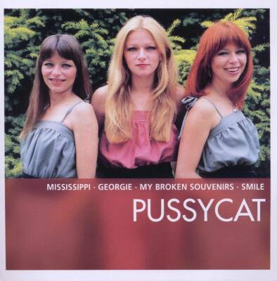 Pussycat - Essential