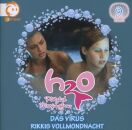 H2O - Plötzlich Meerjungfrau - 09: Das VIrus / Rikkis Vollmondnacht