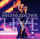 Fischer Helene - Best Of Live-So Wie Ich Bin