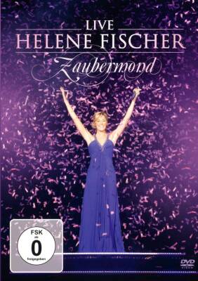 Fischer Helene - Zaubermond (Live)