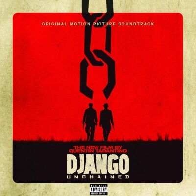 Quentin Tarantinos Django Unchained (Various)