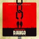 Quentin Tarantinos Django Unchained (Various)