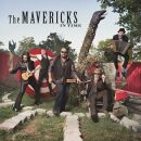 Mavericks, The - In Time