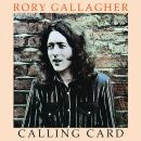 Gallagher Rory - Calling Card (Remastered 2017)