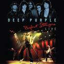 Deep Purple - Perfect Strangers Live (2 / Eagle Records)
