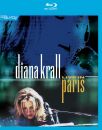 Krall Diana - Live In Paris (Bluray / EAGLE VISION)