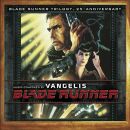 Blade Runner Trilogy: 25Th Anniversary (Vangelis /...