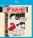 Rolling Stones, The - From The Vault: Hampton Coliseum 81...