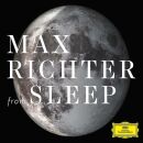 Richter Max - From Sleep (Transparent Vinyl / Richter Max)